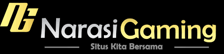 PROMO SITUS Narasi Gaming TERPERCAYA